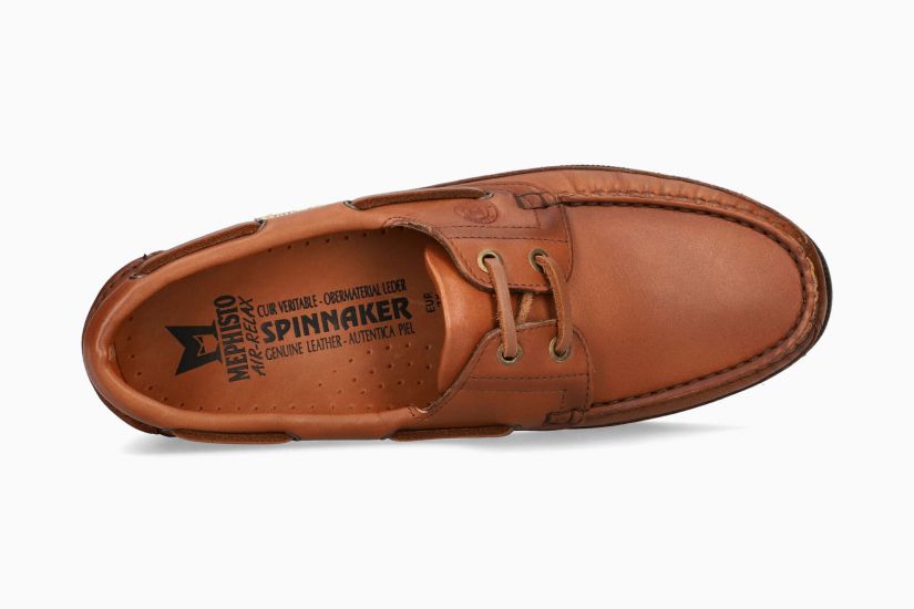 MEPHISTO SHOES HURRIKAN-HAZELNUT - Click Image to Close