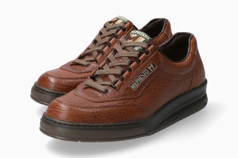 MEPHISTO SHOES MATCH-DESERT - Click Image to Close