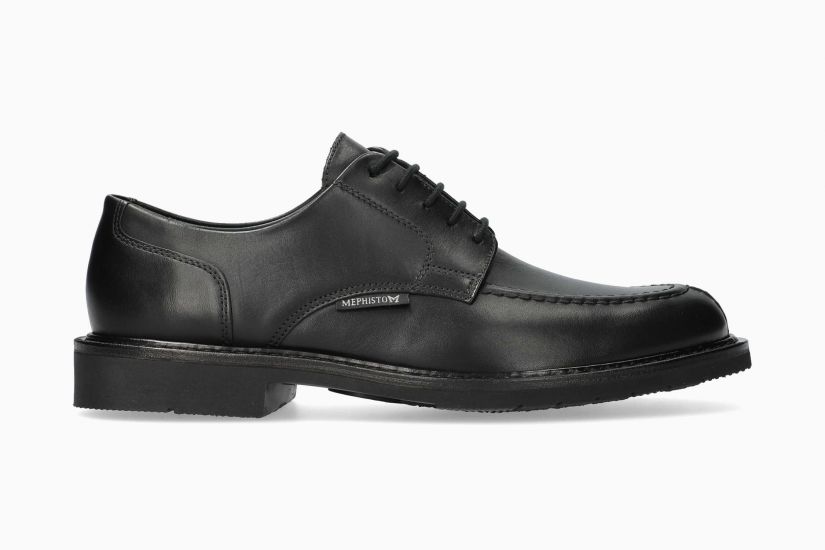 MEPHISTO SHOES PHOEBUS-BLACK