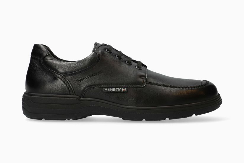 MEPHISTO SHOES DOUK-BLACK