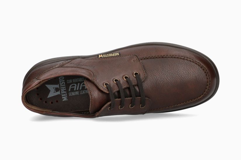 MEPHISTO SHOES DOUK-CHESTNUT - Click Image to Close