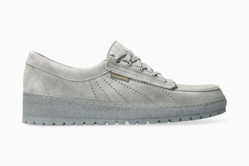 MEPHISTO SHOES LADY-LIGHT GREY - Click Image to Close