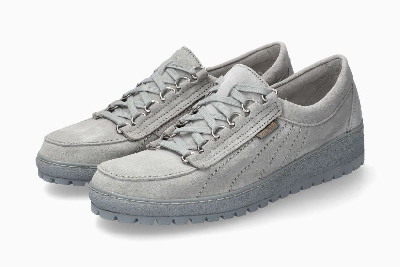 MEPHISTO SHOES LADY-LIGHT GREY - Click Image to Close