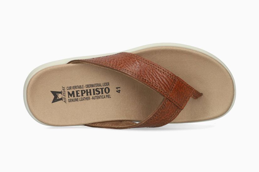 MEPHISTO SHOES CHARLY-DESERT