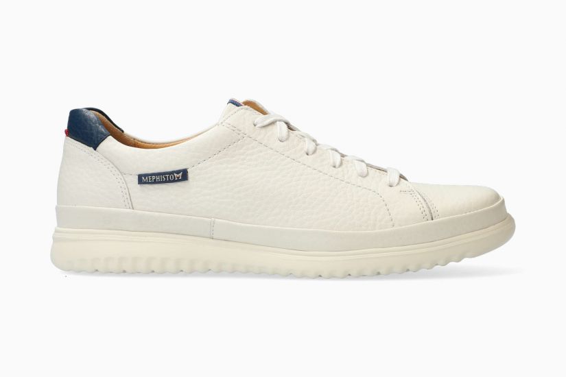 MEPHISTO SHOES THOMAS-WHITE - Click Image to Close