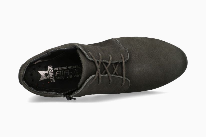 MEPHISTO SHOES ATHINA-GRAPHITE