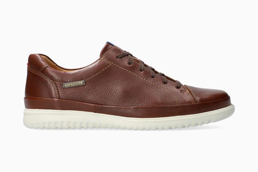 MEPHISTO SHOES THOMAS-HAZELNUT - Click Image to Close