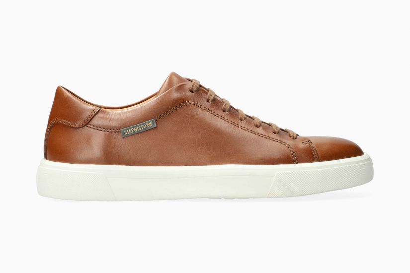 MEPHISTO SHOES CRISTIANO-HAZELNUT - Click Image to Close