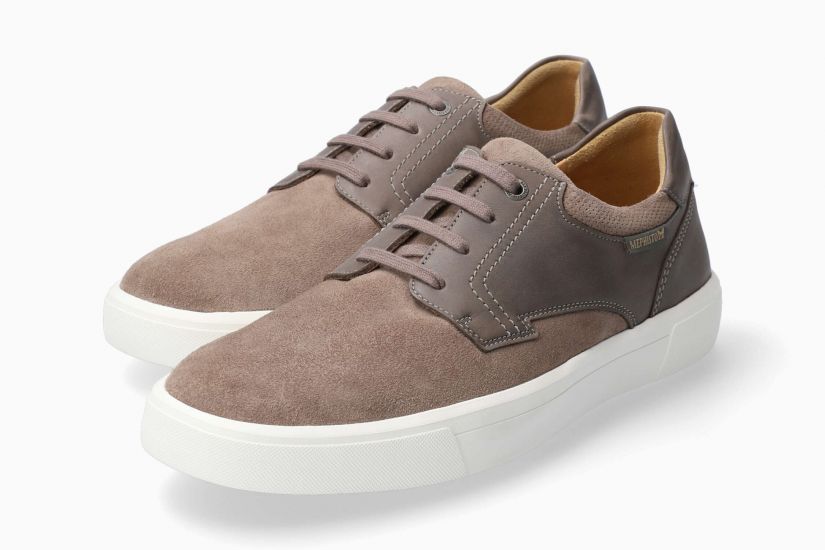 MEPHISTO SHOES CALISTO-WARM GREY