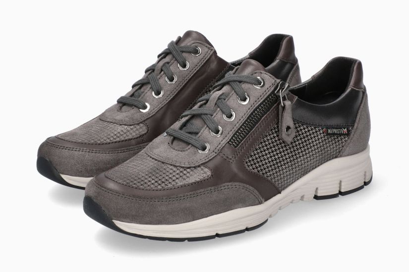 MEPHISTO SHOES YLONA-GREY