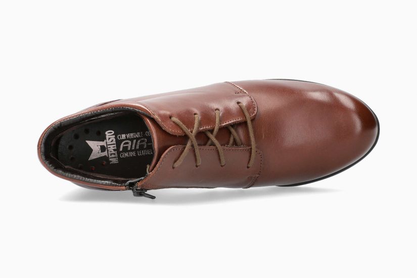 MEPHISTO SHOES ATHINA-CHESTNUT - Click Image to Close