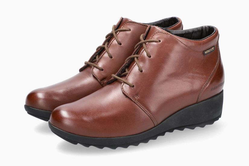 MEPHISTO SHOES ATHINA-CHESTNUT - Click Image to Close