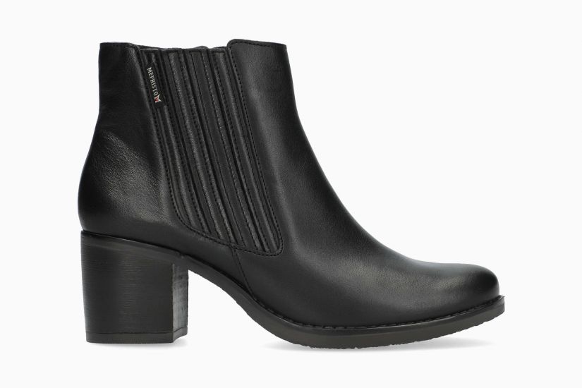 MEPHISTO SHOES GRAZIELA-BLACK