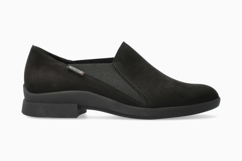 MEPHISTO SHOES SIRINA-BLACK