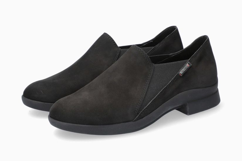 MEPHISTO SHOES SIRINA-BLACK