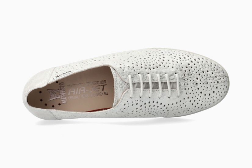 MEPHISTO SHOES KATIE SUN-WHITE - Click Image to Close