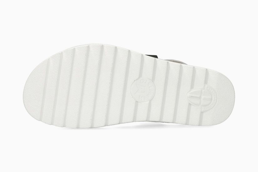 MEPHISTO SHOES DOMINICA-WHITE - Click Image to Close