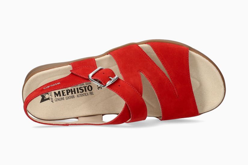 MEPHISTO SHOES EVA-SCARLET