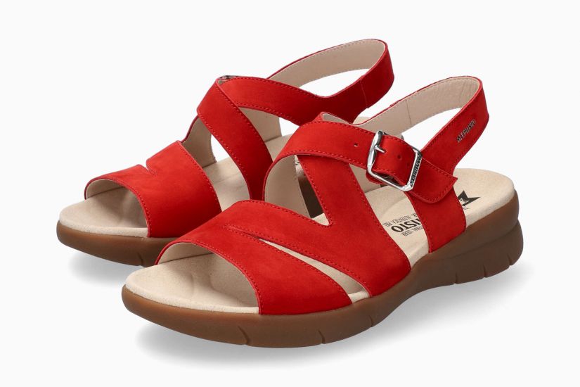 MEPHISTO SHOES EVA-SCARLET - Click Image to Close