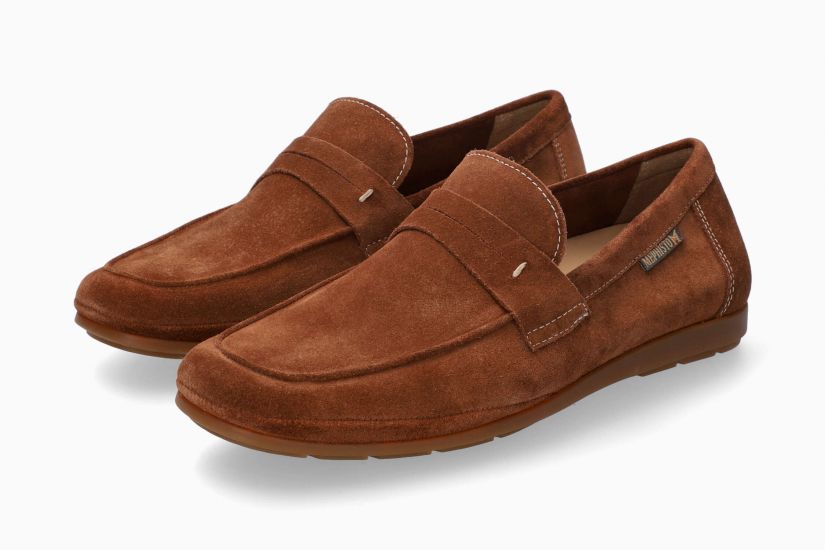 MEPHISTO SHOES ALEXIS-BROWN - Click Image to Close