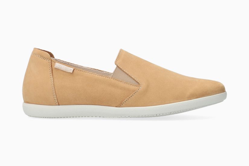 MEPHISTO SHOES KORIE-SAND - Click Image to Close