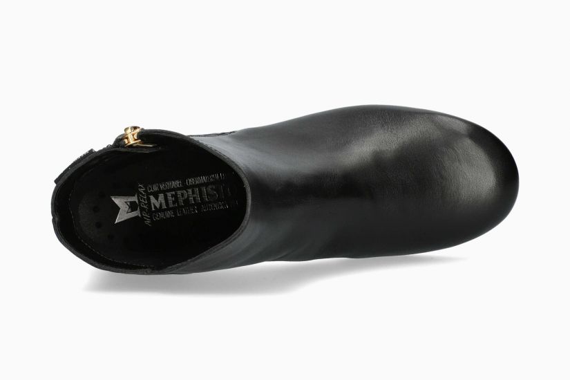 MEPHISTO SHOES BERISA-BLACK