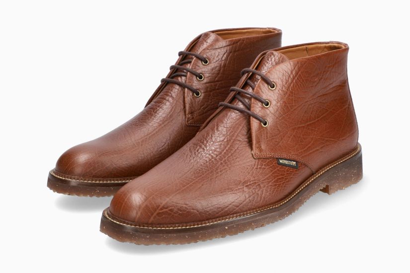 MEPHISTO SHOES POLO-DESERT - Click Image to Close