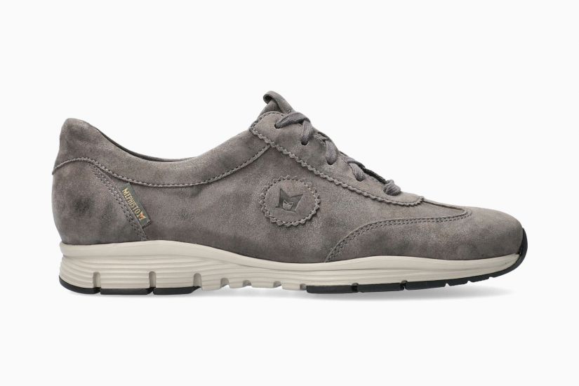 MEPHISTO SHOES YAEL-GREY - Click Image to Close