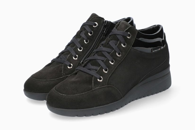 MEPHISTO SHOES IANIE-BLACK