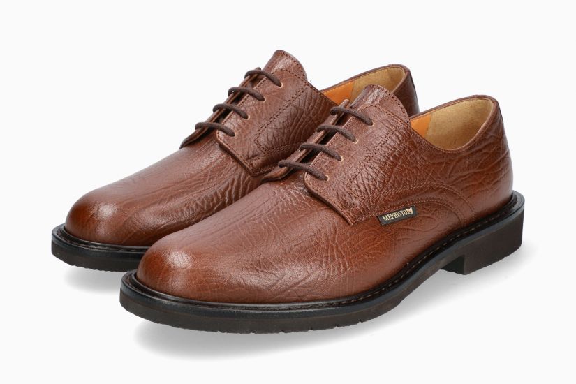 MEPHISTO SHOES MARLON-DESERT - Click Image to Close