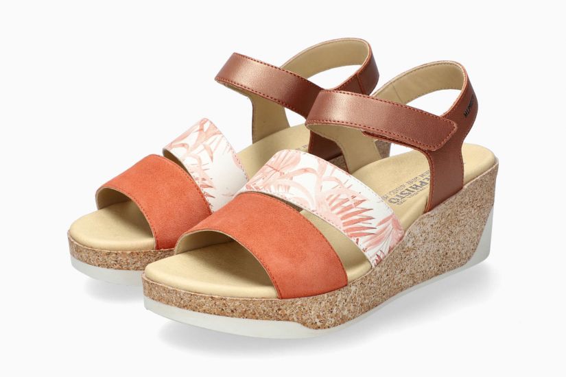 MEPHISTO SHOES GIANNA-COCONUT - Click Image to Close