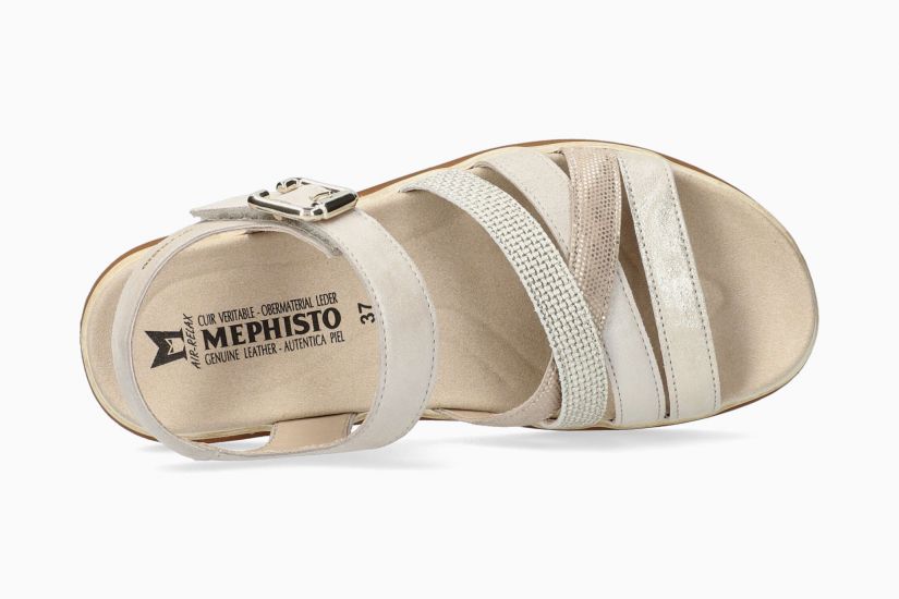 MEPHISTO SHOES DORIA-SAND