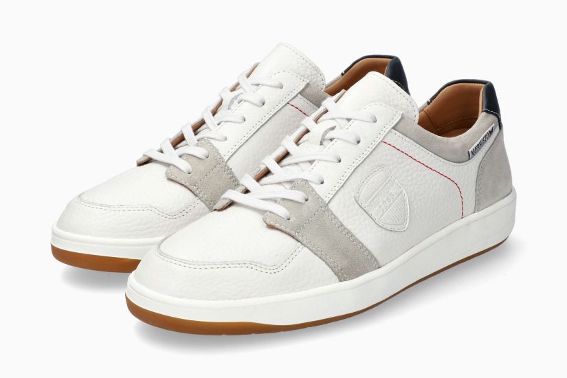 MEPHISTO SHOES HUGH-WHITE - Click Image to Close