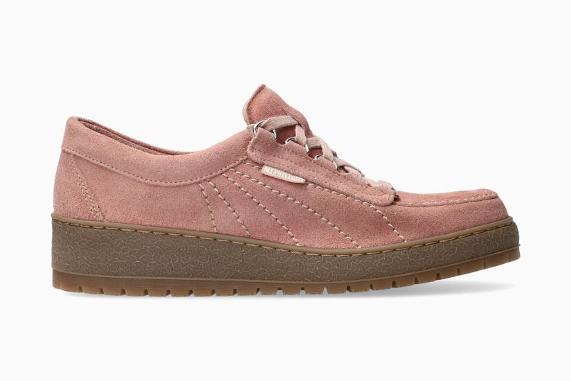 MEPHISTO SHOES LADY-OLD PINK - Click Image to Close