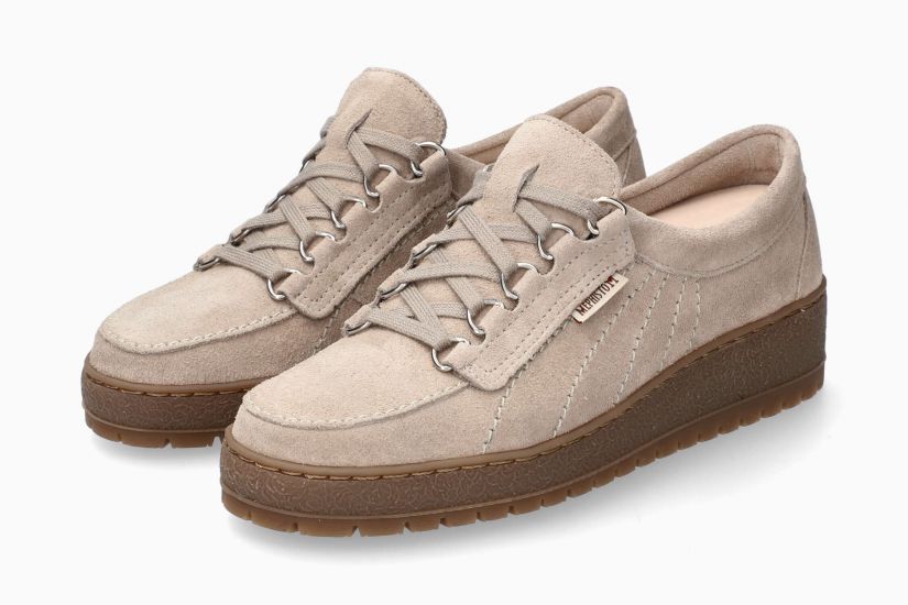 MEPHISTO SHOES LADY-CAMEL - Click Image to Close