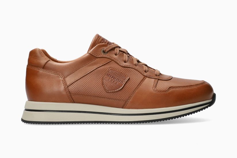 MEPHISTO SHOES GORDON-HAZELNUT - Click Image to Close